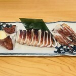 爐端 炎 橫濱店 - 