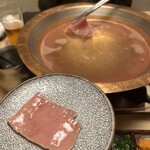 先斗町涮涮鍋壽喜燒 Kiraku - 