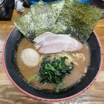 麺家 紫極 - 