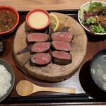 新宿燒肉 牛舌之檸檬 大阪本店 - 