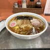 河辺大勝軒 - 中華麺 小　　950円