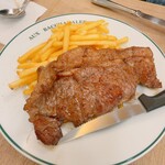 La Soeur AUX BACCHANALES - 