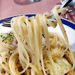 シェガーノ - 細麺