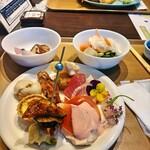 鳥羽グランドホテル - 