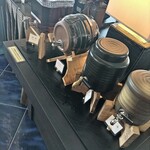 鳥羽グランドホテル - 