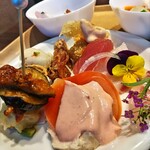 鳥羽グランドホテル - 