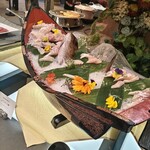 鳥羽グランドホテル - 