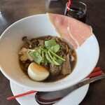オステリア ポルコヴィーノ - 