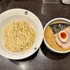 こってりらーめん 誉 - つけ麺（あつもり） ¥1,000