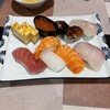 沖寿司