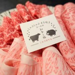 涮涮鍋 壽喜燒 吃到飽 和牛與豬 三條河原町店 - 