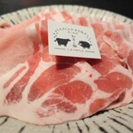 涮涮鍋 壽喜燒 吃到飽 和牛與豬 三條河原町店 - 