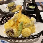 沖寿司 - 
