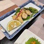 沖寿司 - 