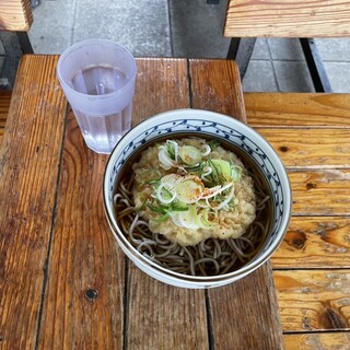 信州蕎麦処 しなの_0