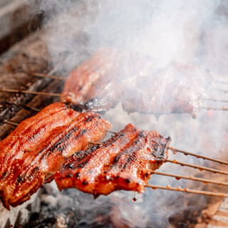 炭焼うなぎ ひつまぶし藤城_2