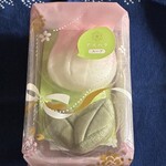 花一会 - 料理写真:アスパラスープ