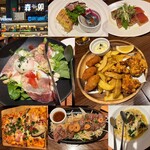 ビアハウス 森卯 - 