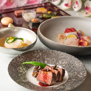 隠れ房 品川 四阿_1