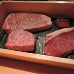 この中から１種類選べます