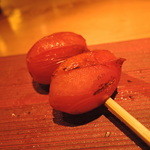 池袋 はなれ - シシリアンルージュ