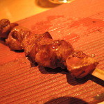 池袋 はなれ - レバー