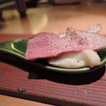 池袋 はなれ - 鹿児島黒豚・マッシュポテト