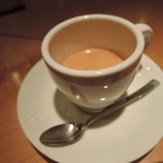 池袋 はなれ - エスプレッソ