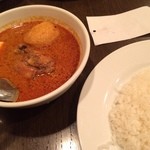 メーヤウ - メーヤウ(メーヤウカレー)