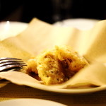 ボガマリ・クチーナ・マリナーラ - ボガマリ・クチーナ・マリナーラ