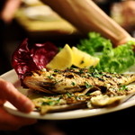 ボガマリ・クチーナ・マリナーラ - ボガマリ・クチーナ・マリナーラ