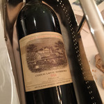 オーベルジュ・ド・リル トーキョー - ラフィット