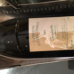 オーベルジュ・ド・リル トーキョー - シャンベルタン