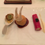 オーベルジュ・ド・リル トーキョー - 