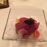 オーベルジュ・ド・リル トーキョー - 