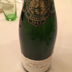 オーベルジュ・ド・リル トーキョー - ル・メニル