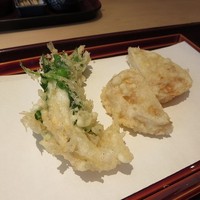 てんぷら 近藤 - 