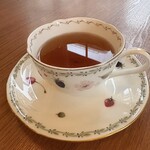 グルテンフリー デリ アル カミーノ - 紅茶