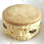 清川屋 - 料理写真:バター&バターサンド