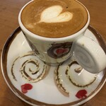 グルテンフリー デリ アル カミーノ - ☕️