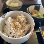 もみじ亭 - 