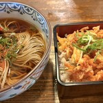 鐘庵 - 料理写真: