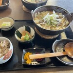 もみじ亭 - 