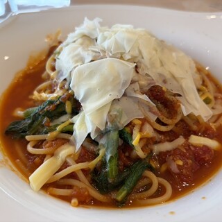 利根ゴルフ倶楽部 レストラン_0