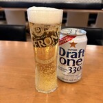 グルテンフリー デリ アル カミーノ - グルテンフリービール