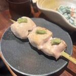 焼鳥どろまみれ - 