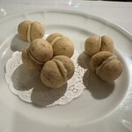 グルテンフリー デリ アル カミーノ - 米粉クッキー