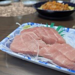 梅田水産 - 