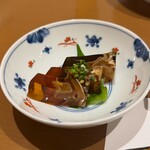 旬肴ふく堀田 - 