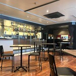 牛なべ 入間 - 店内※二毛作店